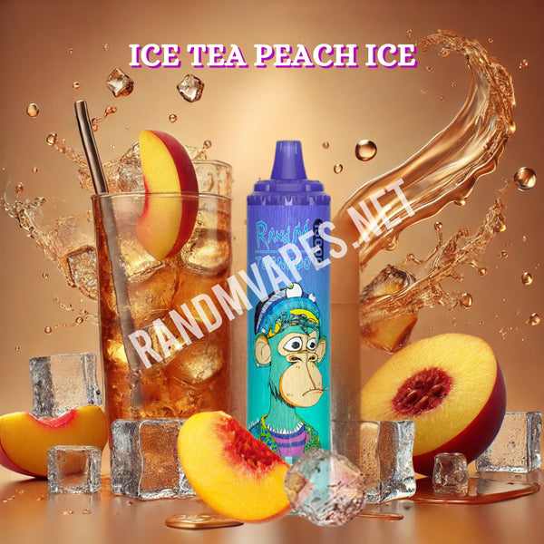 Kaufe RandM Tornado 15000
