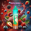 Triple Berry