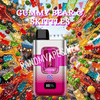 Gummy Bear & Skittles