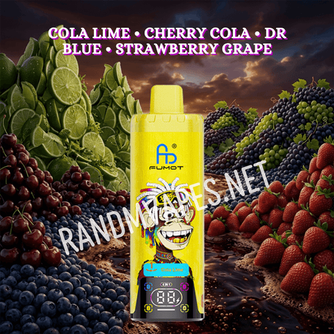fumot-randm-4-in-1-cola-lime-cherry-cola-dr-blue-strawberry-grape
