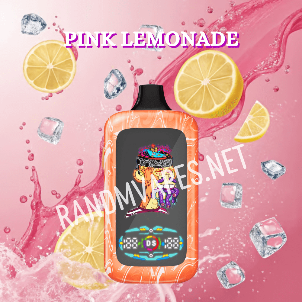 Pink Lemonade Pink Lemonade