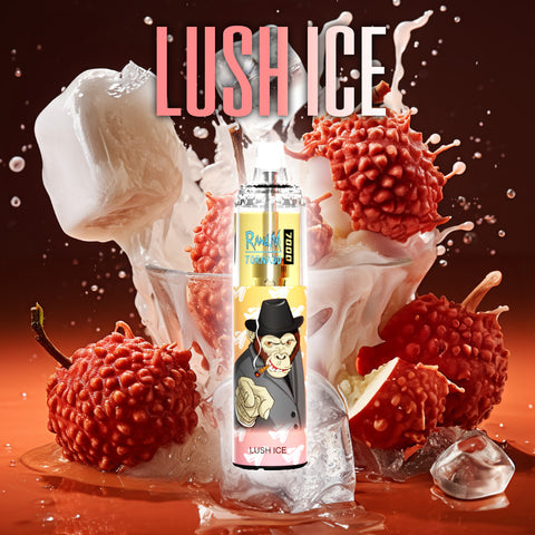 Lush Ice