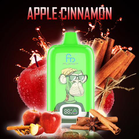 Apple Cinnamon