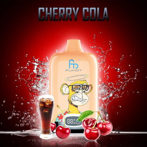 Cherry-Cola