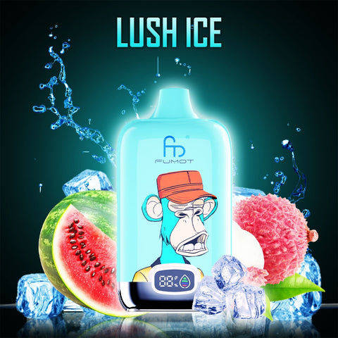 Lush Ice