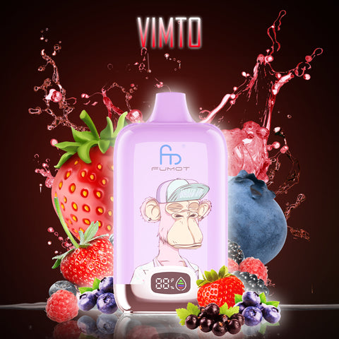 Vimto 