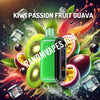 Kiwi Passion Fruit Guava