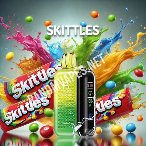Skittles