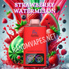 Strawberry Watermelon