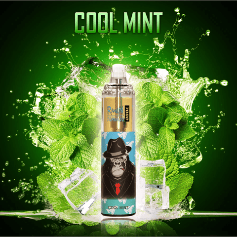 🧊 Cool Mint 🧊