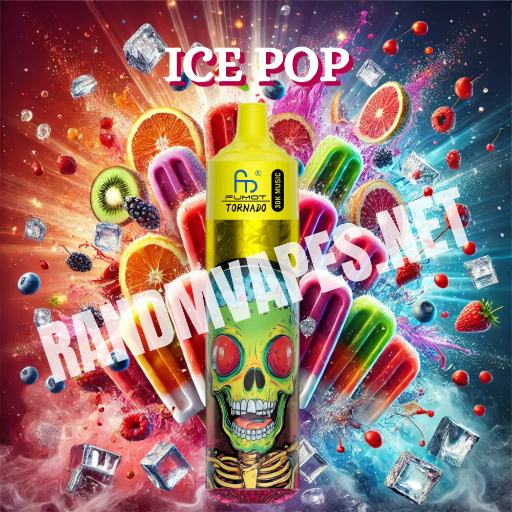 vape shop friedrichshafen RandM Tornado 30000 Love 66 für 19,99 € main image 0