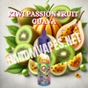 Kiwi Passion Fruit Guava