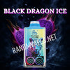 Black Dragon Ice