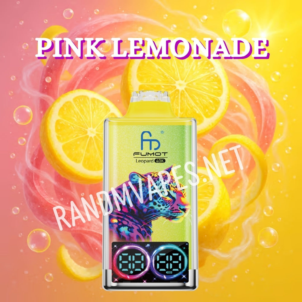 RandM Tornado Vape 40000 Pink Lemonade bei uns erhltlich RandM Tornado Vapes RandM Tornado Vape 40000 Pink Lemonade bei uns erhltlich RandM Tornado Vapes