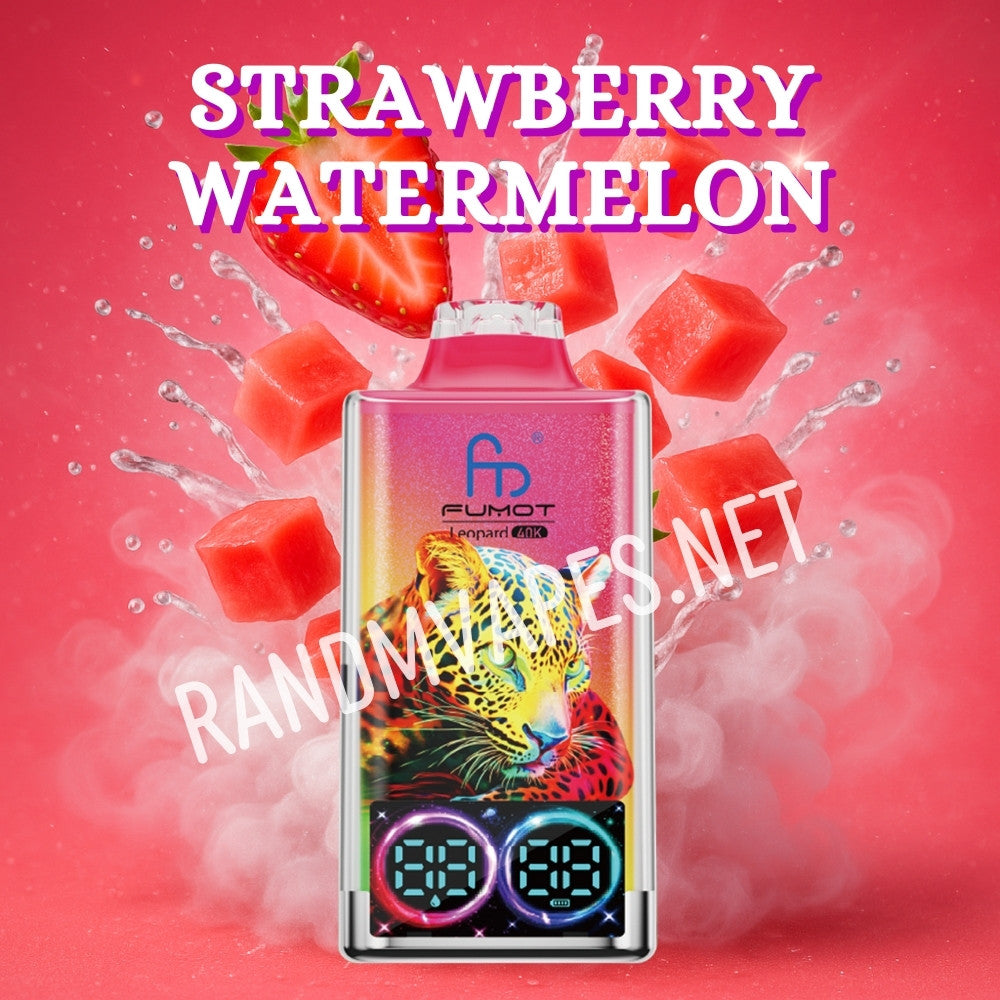 elfbar elfa master akku RandM Tornado 40000 Black Dragon Ice für 23,99 € main image 0