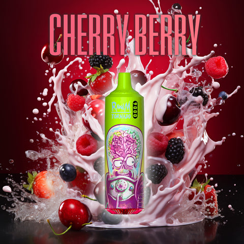 Cherry Berry