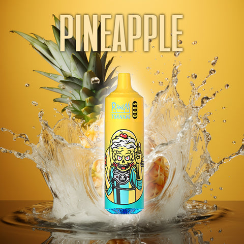 Pineapple 