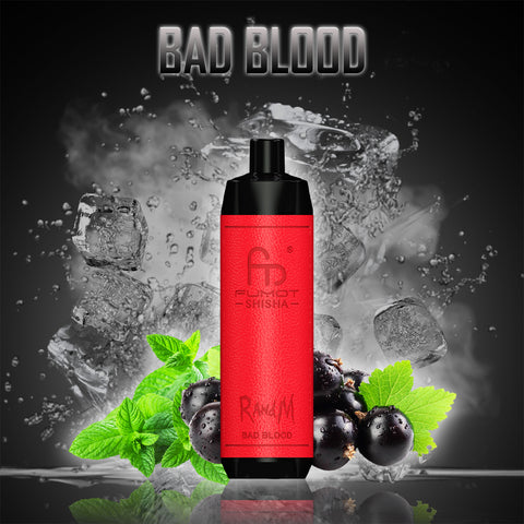 Bad Blood