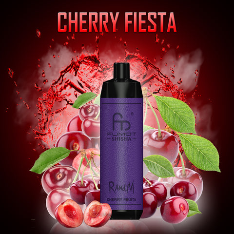Cherry Festa