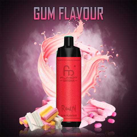 Gum Flavour
